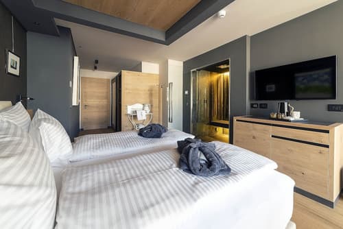 Art Hotel Locanda degli Artisti