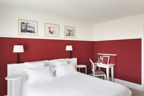 Grand Hôtel Perros-Guirec