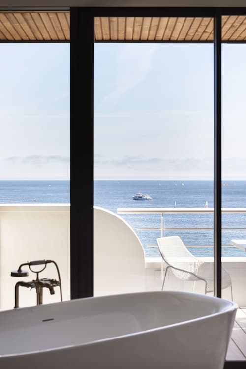 Grand Hôtel Perros-Guirec