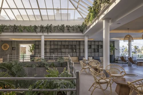 MYND Yaiza, Reception