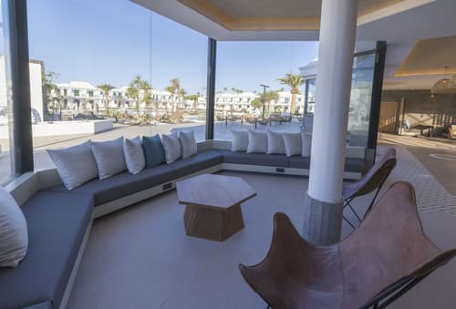 MYND Yaiza, Reception