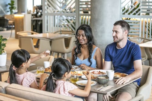 Holiday Inn & Suites Sunshine Coast by IHG