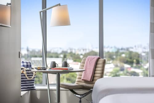 Holiday Inn Express & Suites Sunshine Coast by IHG, Room