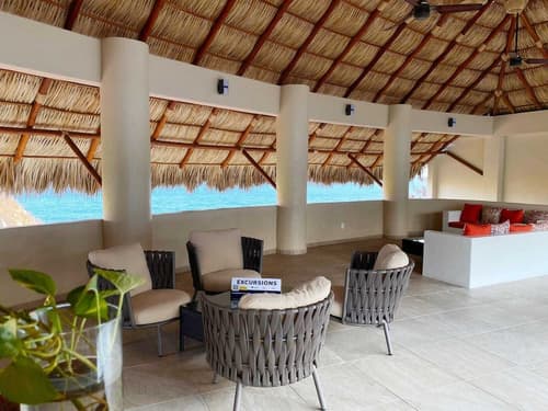 Villas Coral Huatulco