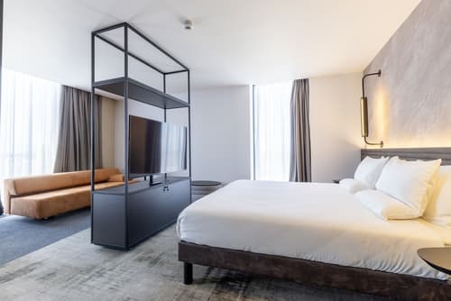 Novotel Liverpool Paddington Village