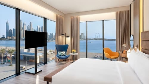 voco Dubai the Palm by IHG