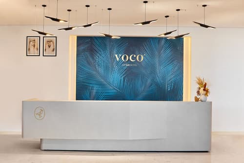 voco Dubai the Palm by IHG