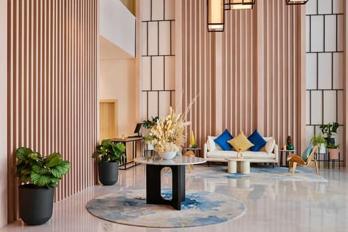 voco Dubai the Palm by IHG