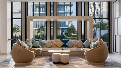 voco Dubai the Palm by IHG