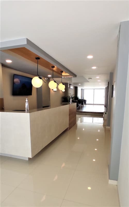 Hotel Kavia Mazatlán