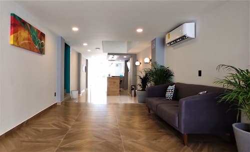 Hotel Kavia Mazatlán