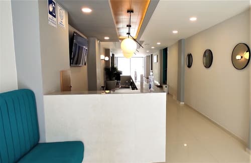 Hotel Kavia Mazatlán