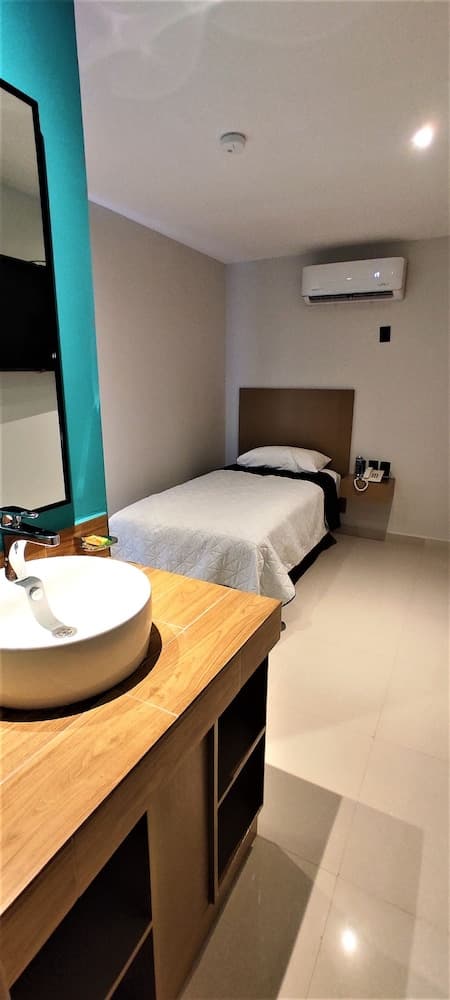 Hotel Kavia Mazatlán