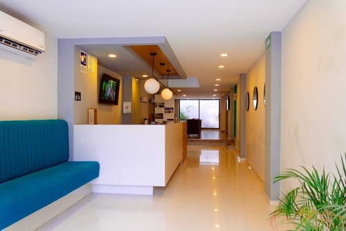 Hotel Kavia Mazatlán