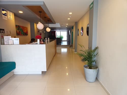 Hotel Kavia Mazatlán