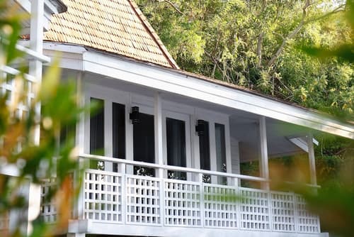 Sea La Vie Resort Nusa Penida, Room