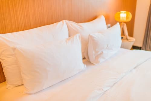 Sea La Vie Resort Nusa Penida, Room