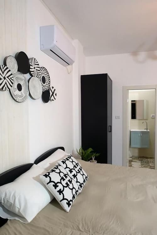 City Center Rooms, Room