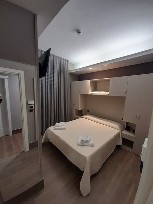 Hotel Royal Plaza, Room