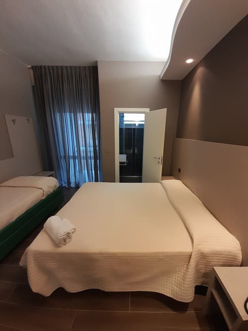 Hotel Royal Plaza, Room