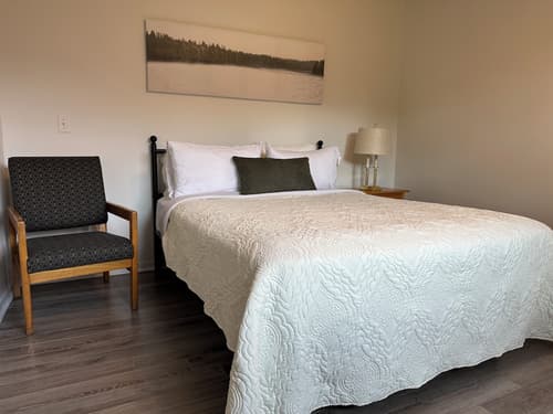 Motel Chantmartin, Primary image