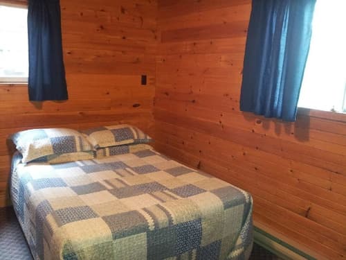 Red Lodge Resort, Room