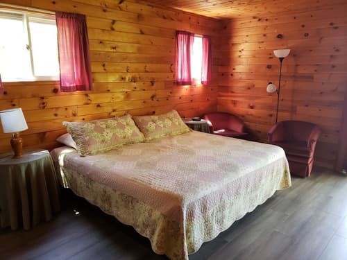 Red Lodge Resort, Room