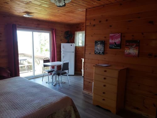 Red Lodge Resort, Room