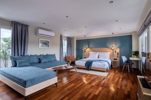 Arcade Hotel, Primary image