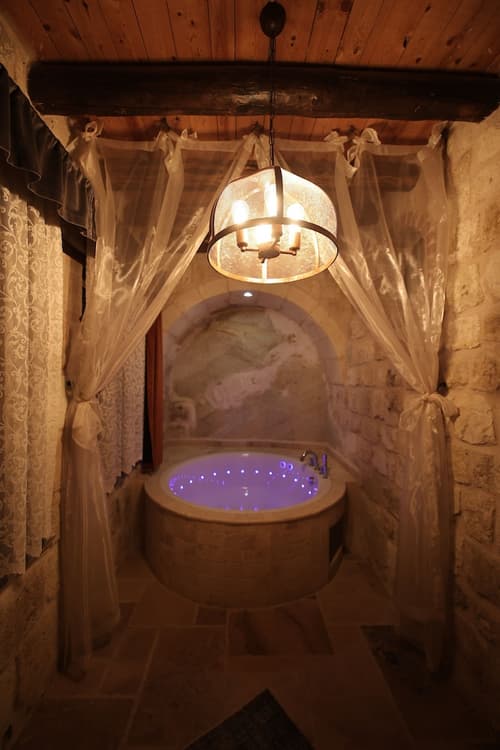 Ürgüp Cave Suites, Room