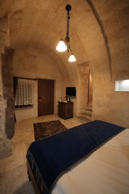 Ürgüp Cave Suites, Room