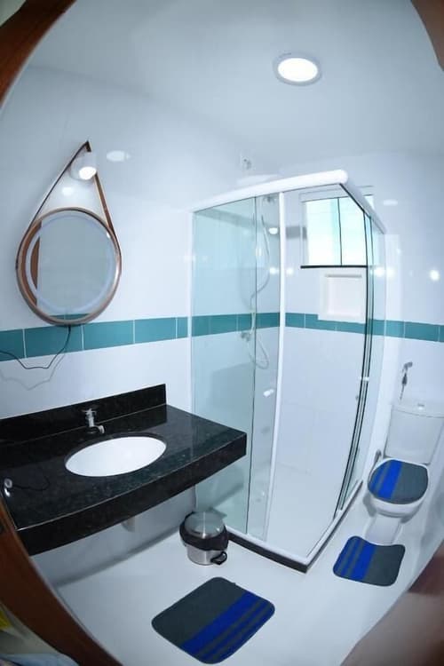 Pousada Central de Arraial