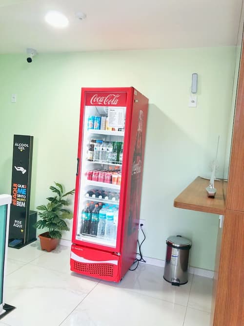 Pousada Central de Arraial