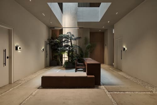 The Newel Psychiko, Reception