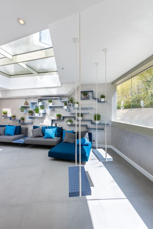 Carrick Hotel Camogli Portofino Coast, Reception