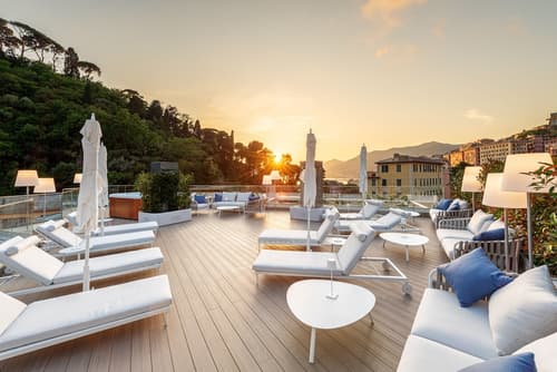 Carrick Hotel Camogli Portofino Coast, Primary image