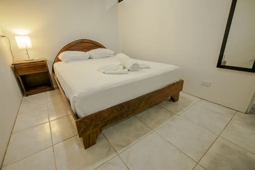 Coati Arenal Lodge, Room