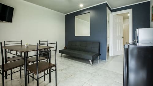 Coati Arenal Lodge, Room