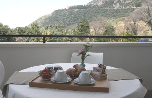 PrimeQuerce Agriturismo