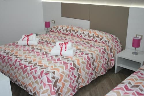 PrimeQuerce Agriturismo