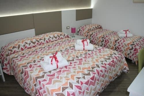 PrimeQuerce Agriturismo