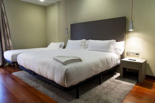 Hotel AR Isabel de Farnesio