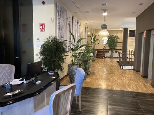 Hotel AR Isabel de Farnesio