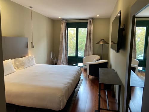 Hotel AR Isabel de Farnesio