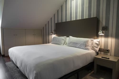 Hotel AR Isabel de Farnesio