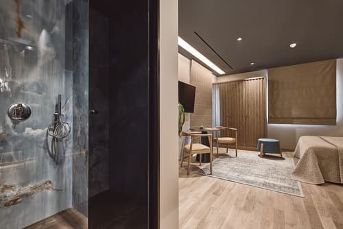 Cama Luxury Suites Glyfada