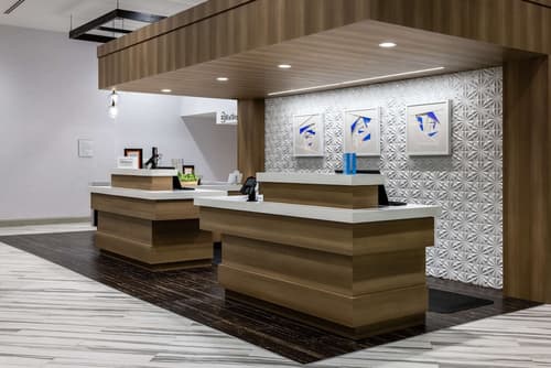 Hilton Garden Inn St. Augustine Historic District, Reception