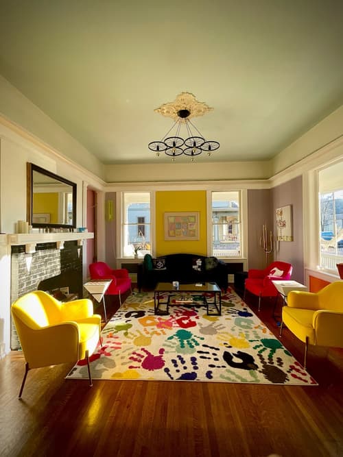 Tree House, Reception