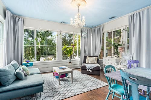 Tree House, Reception