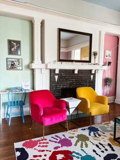 Tree House, Reception